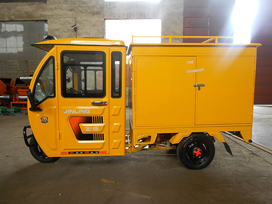 移動(dòng)蒸汽洗車機(jī)